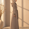 1250  مانطو براشوت - بيج