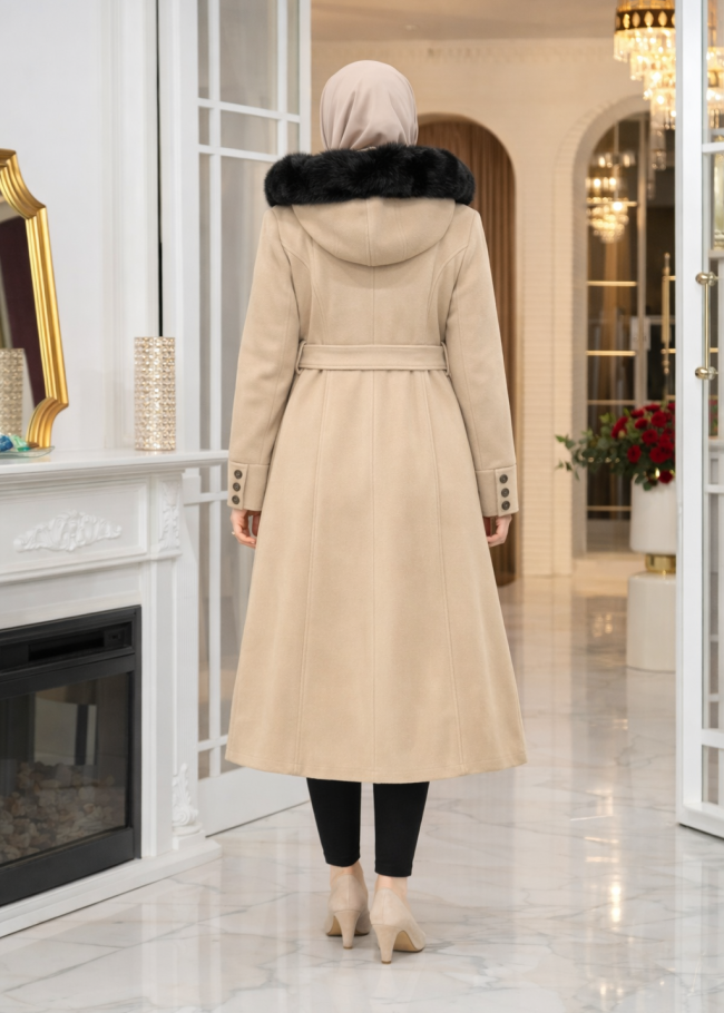 1397 ترانشكوت ميدي جو كبيشون  - بيج