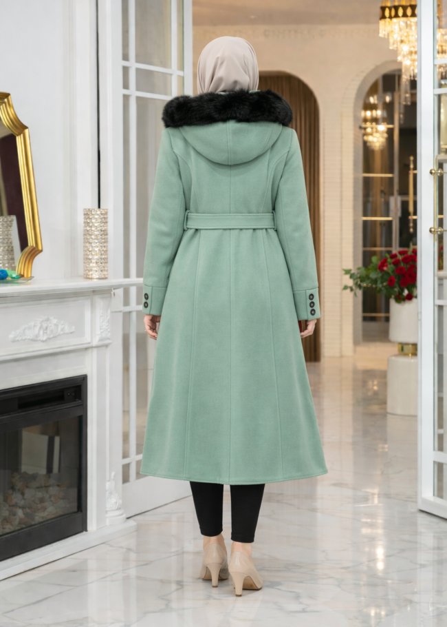 1397 ترانشكوت ميدي جو كبيشون  - عفني