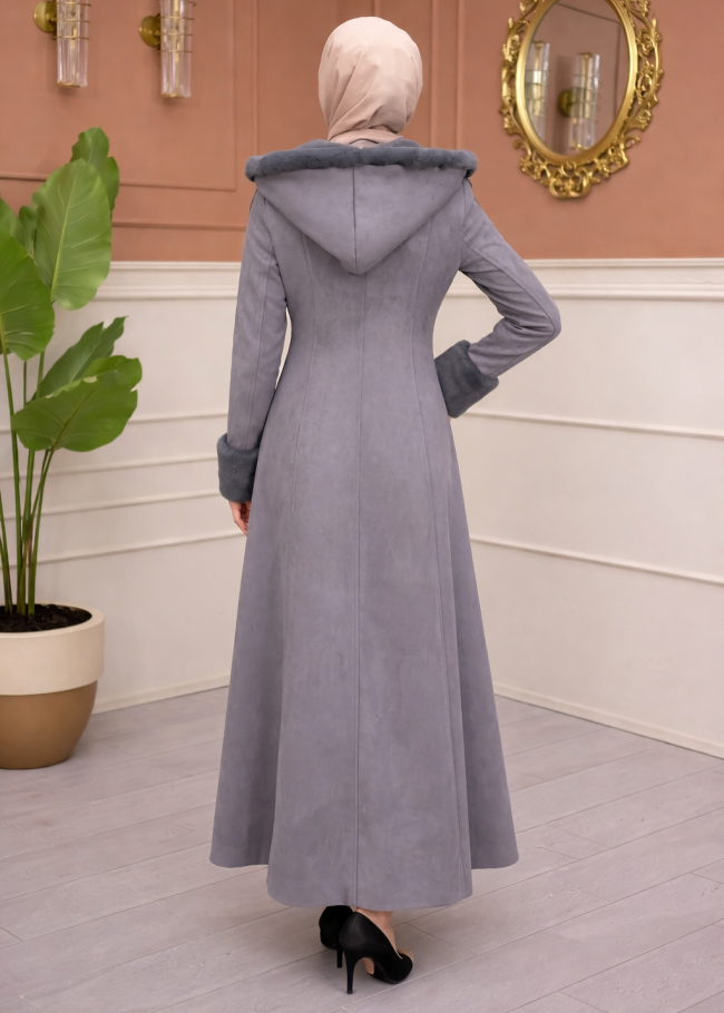 1367 pardesü - Grau