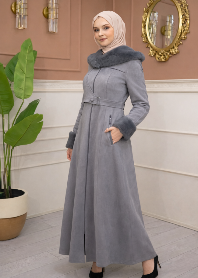 1367 pardesü - Grau