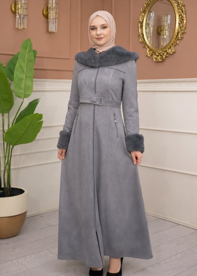 1367 pardesü - Grau