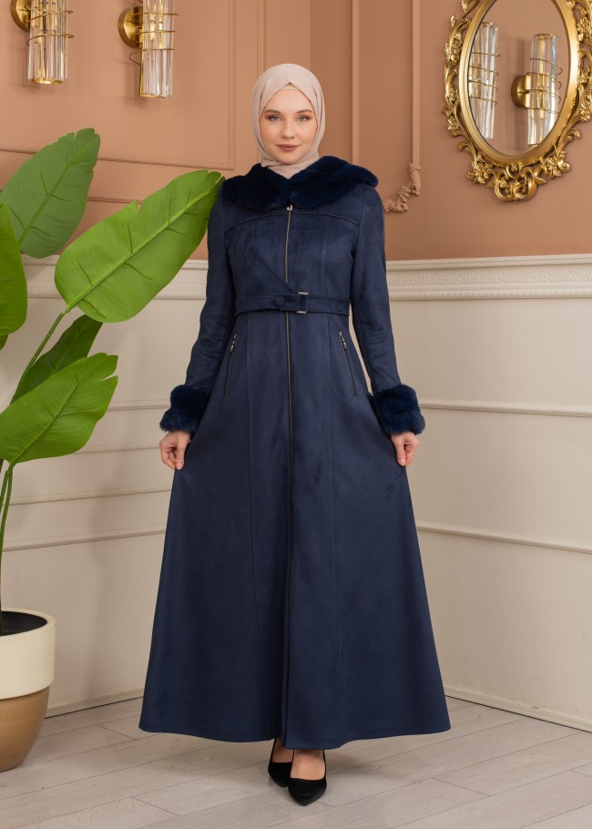 1367 pardesü - Dunkelblau