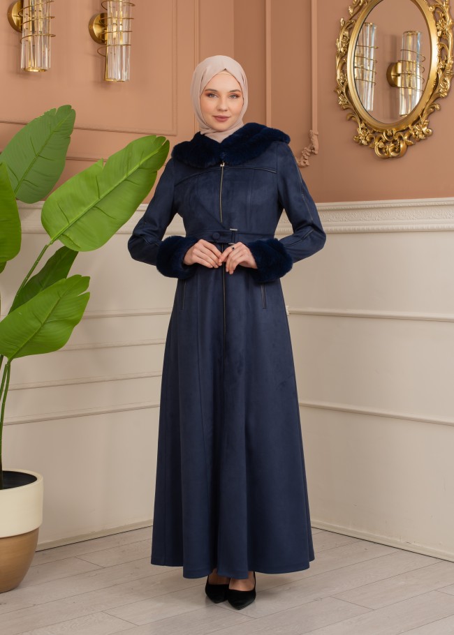 1367 pardesü - Dunkelblau