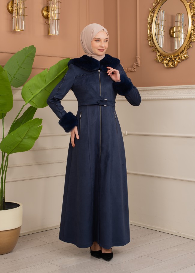 1367 pardesü - Dunkelblau