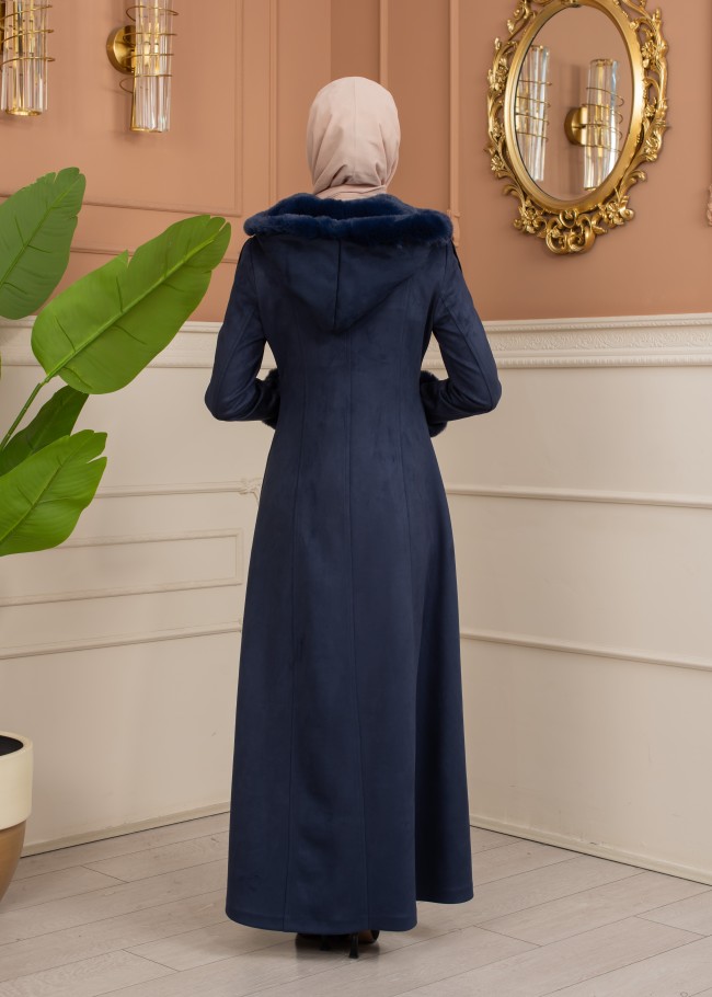 1367 pardesü - Dunkelblau