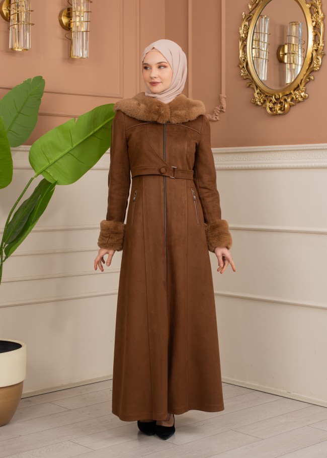 1367 pardesü - Braun