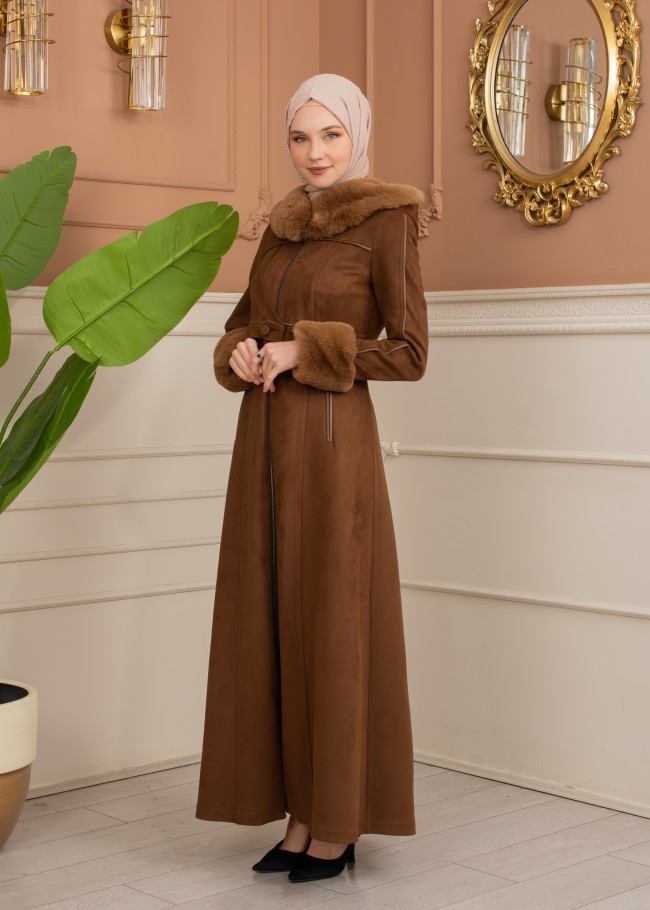 1367 pardesü - Braun