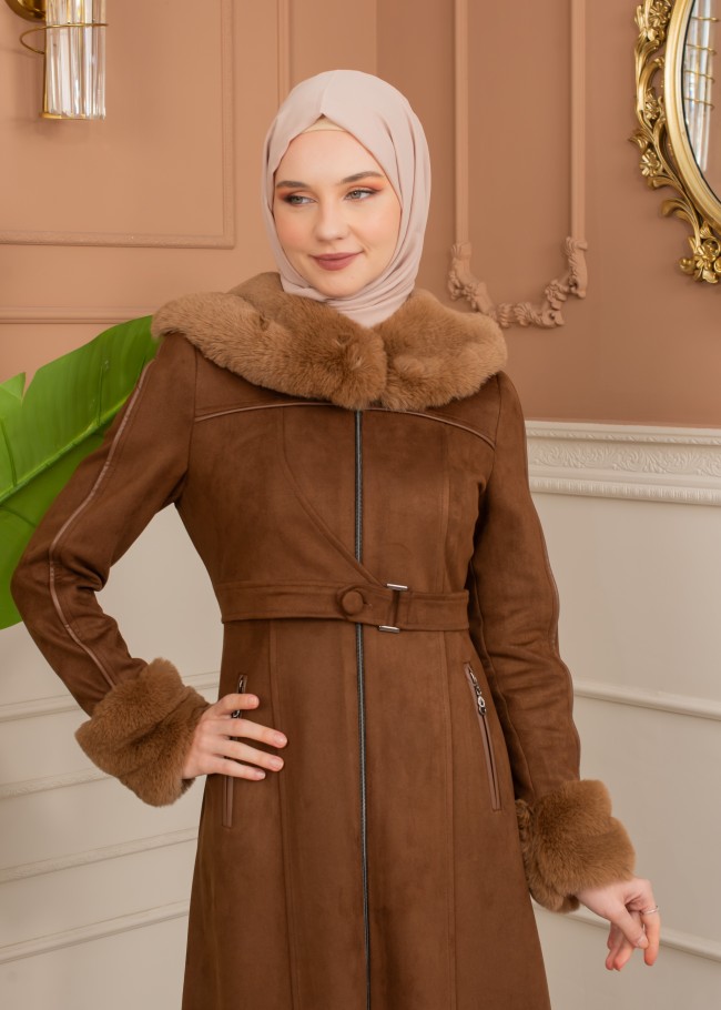 1367 pardesü - Braun