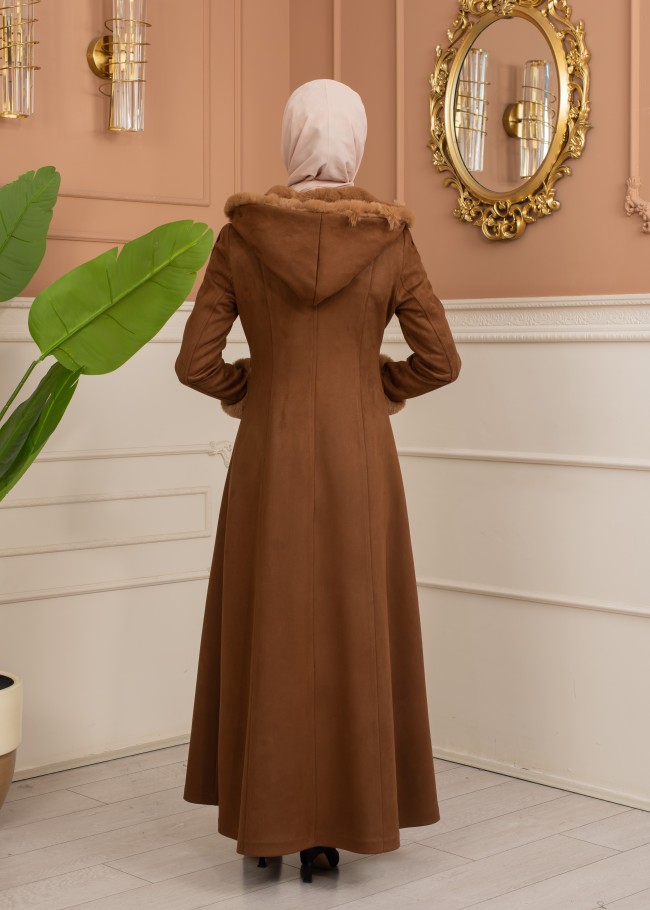 1367 pardesü - Braun