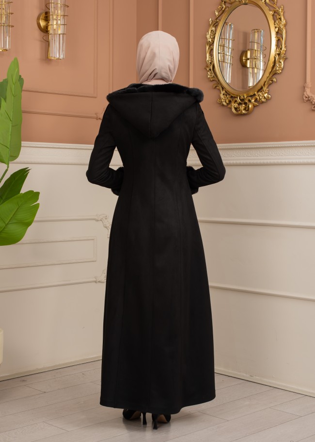 1367 pardesü - اسود