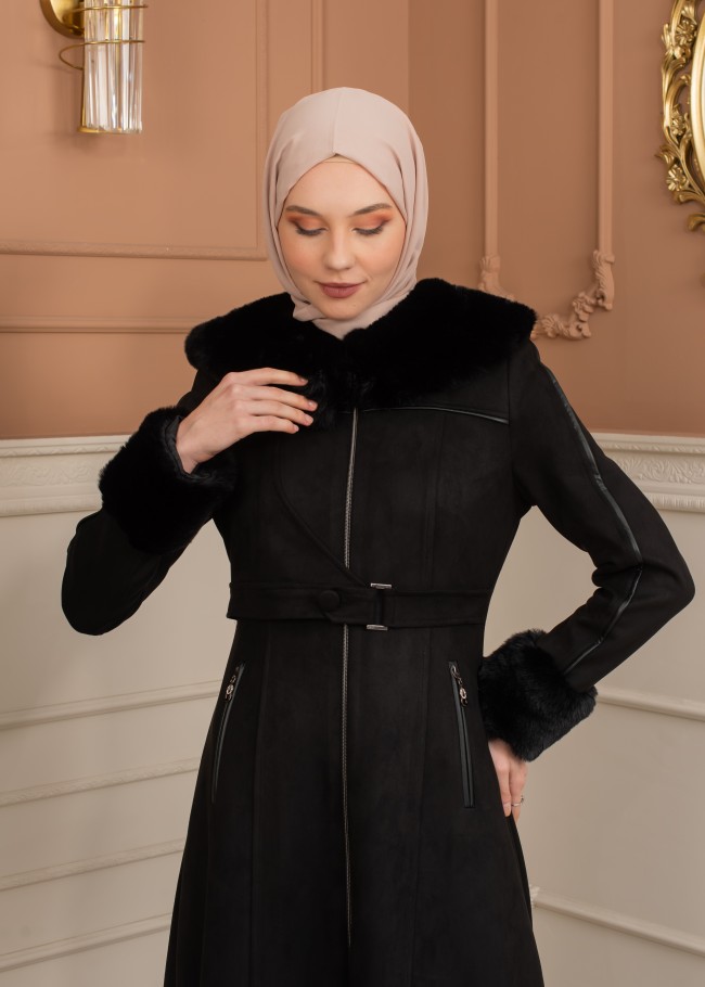 1367 pardesü - اسود