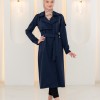 1240  ترانشكوت - كحلي