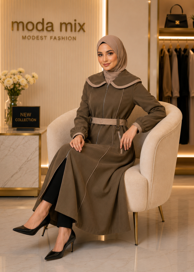 1241  ترانشكوت - بني