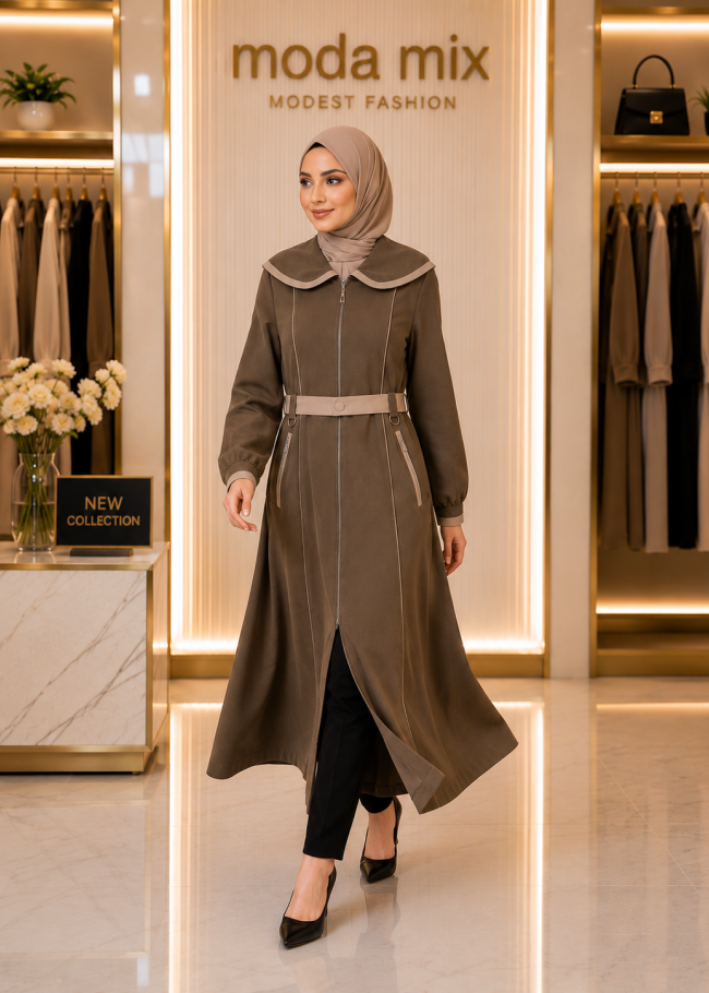1241  ترانشكوت - بني