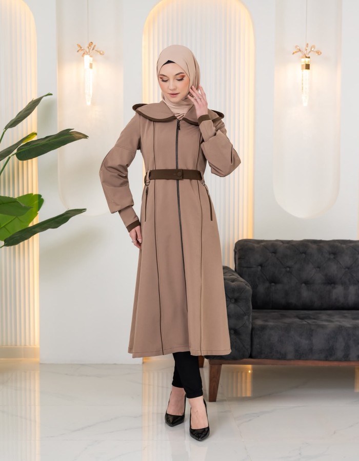 1241  ترانشكوت - بيج