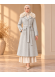 trenckot 1382 - Grau