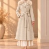 trenckot 1382 - beige