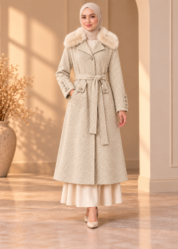 trenckot 1382 - بيج