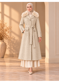 trenckot 1382 - بيج