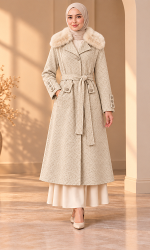 trenckot 1382 - بيج