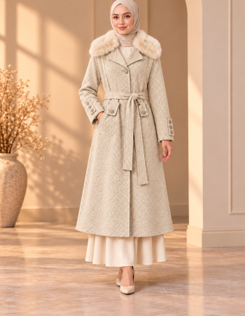 trenckot 1382 - بيج