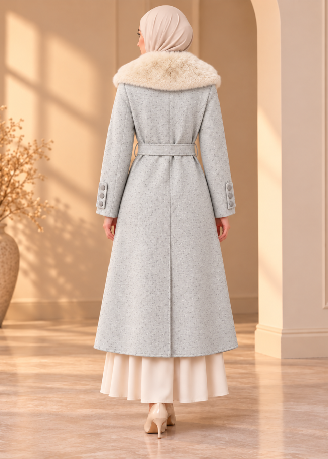 trenckot 1382 - Grau