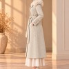 trenckot 1382 - beige