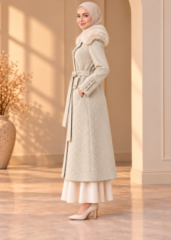 trenckot 1382 - بيج