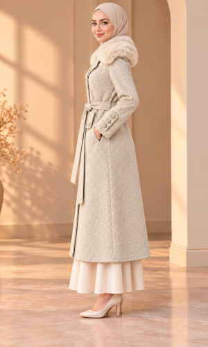 trenckot 1382 - بيج