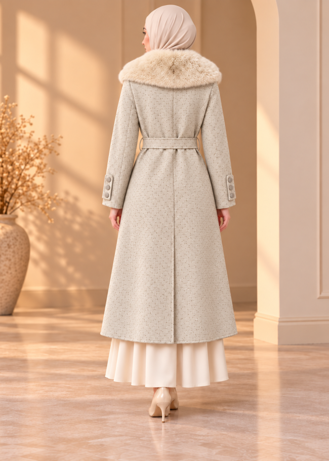 trenckot 1382 - بيج