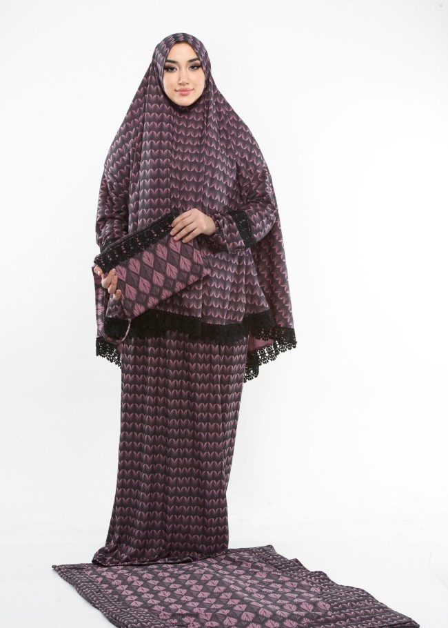 701 NAMAZ TAKIM - موف