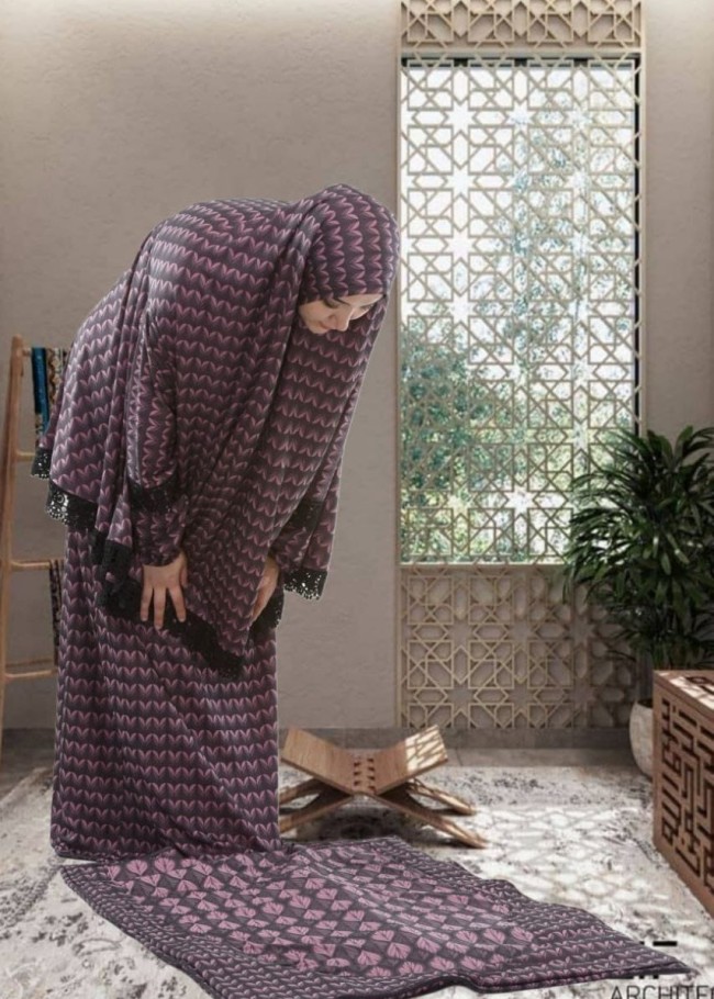 701 NAMAZ TAKIM - موف