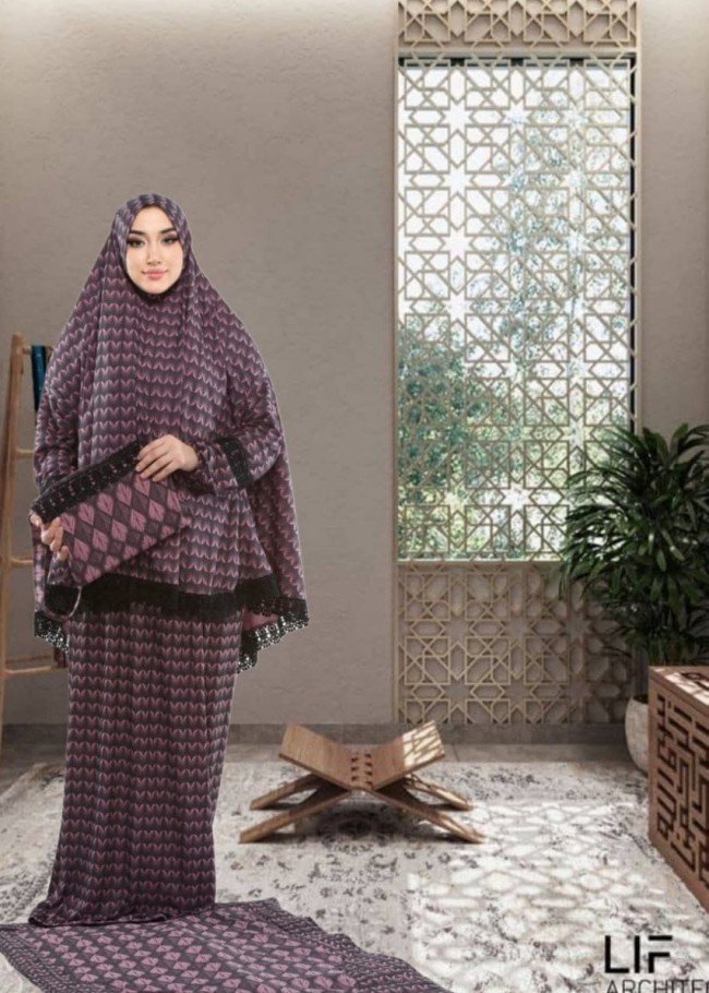 701 NAMAZ TAKIM - موف