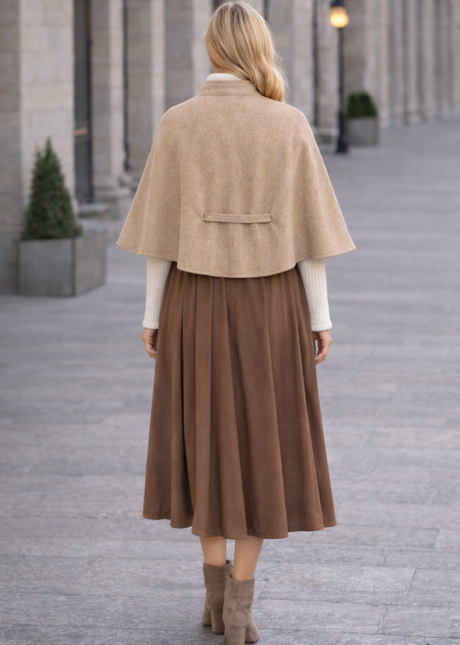 1281 كاب جوخ كمر - بيج