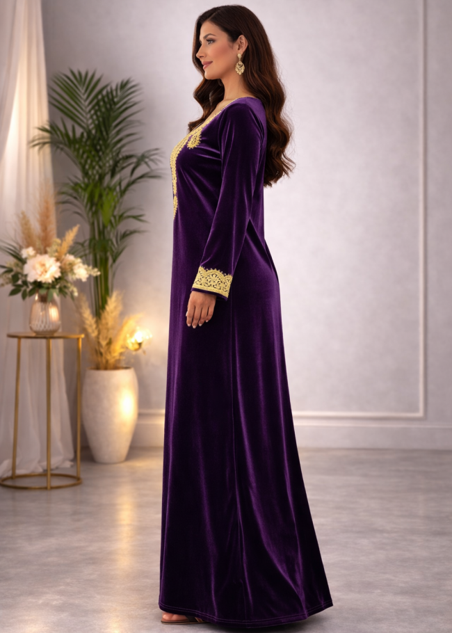 300 كلابية مخمل  - توتي