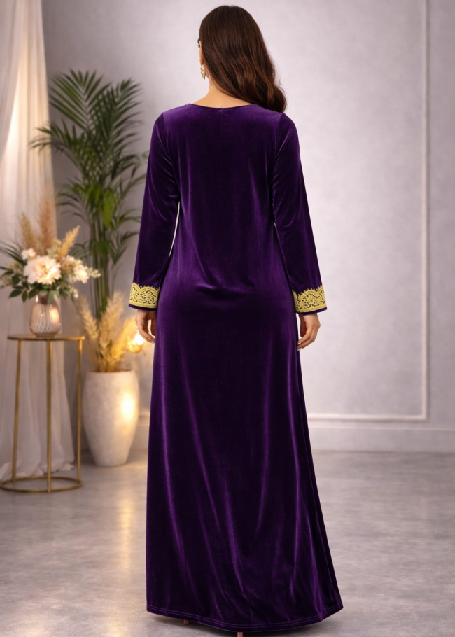 300 كلابية مخمل  - توتي