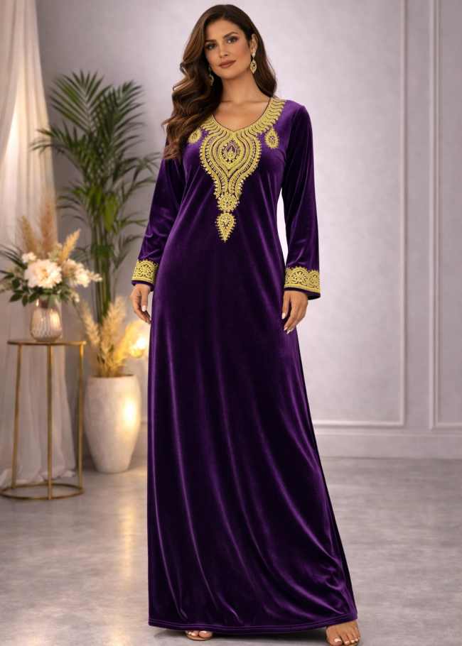 300 كلابية مخمل  - توتي