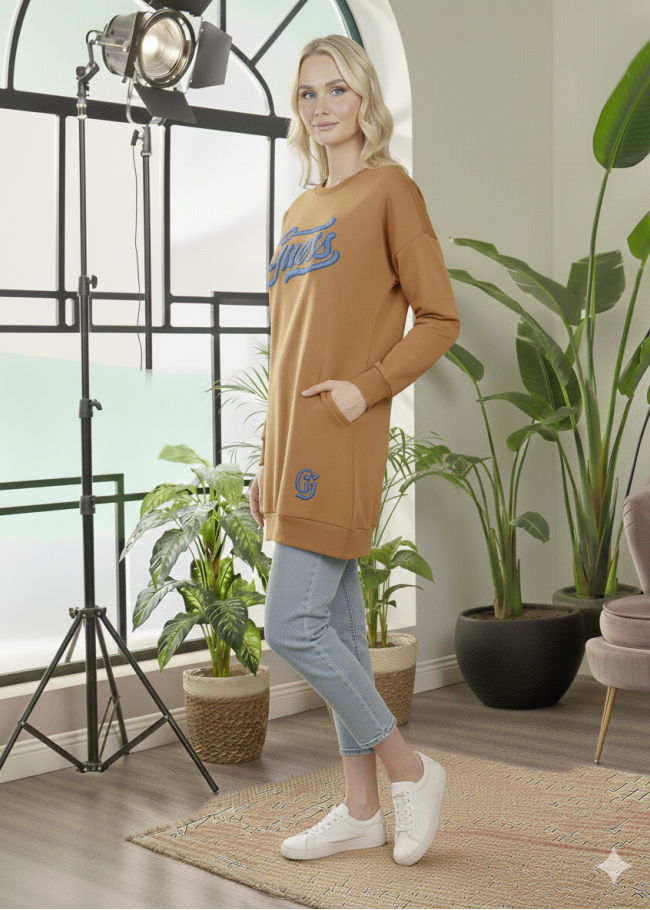 106 تونيك كتابة gue - tan