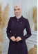 Modamix women Coat Hoodied Trenchcoat of Rose Rise fabric 242 mor
