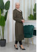 ترانشكوت نسائي باراشوت شتوي  1342 Haki
