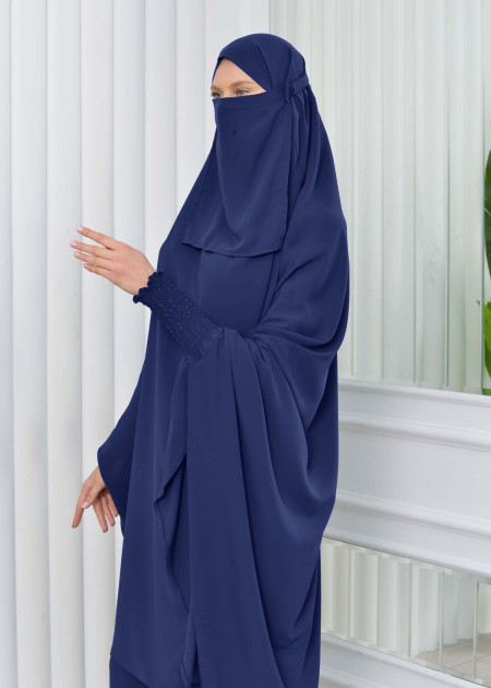 Muslim Dresses For Women ,Abayas Prayer Islamic Clothes Long dress