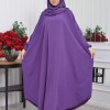 شرشف قطعتين موديل فراشة 826 mor