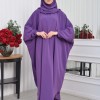 شرشف قطعتين موديل فراشة 826 mor