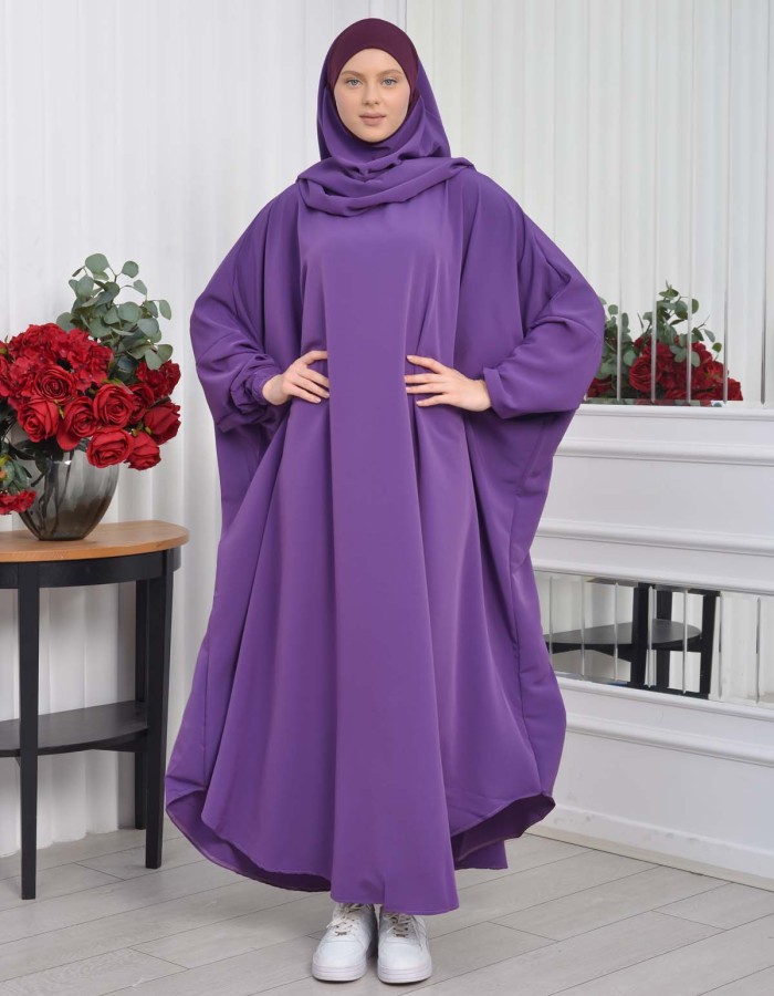 شرشف قطعتين موديل فراشة 826 mor
