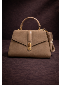 حقيبة يد راقية بحزام جلدي طويل 990 - شوكو