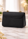 991 حقيبة سلسلة  - اسود