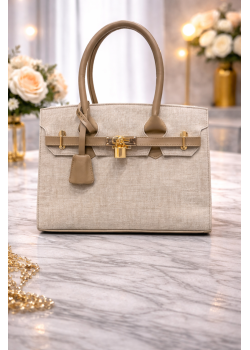 حقيبة كروس بادي جلدية بتصميم عملي 992 - شوكو