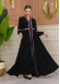 Modest Rose Risa Abaya 688 - lilac
