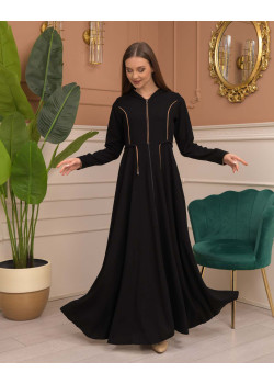 عباية روز رايز 695 - بيج